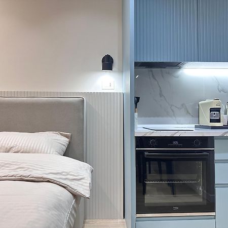 Luxurious Studio-Apartment Драч Екстериор снимка