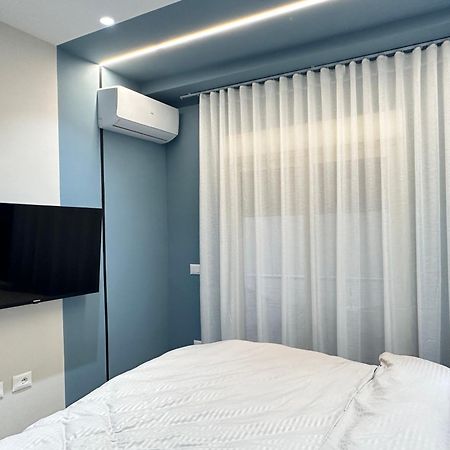 Luxurious Studio-Apartment Драч Екстериор снимка
