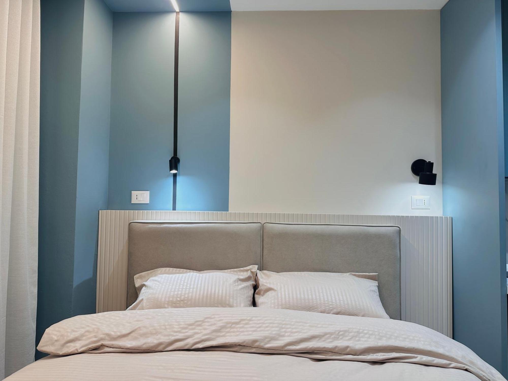 Luxurious Studio-Apartment Драч Екстериор снимка