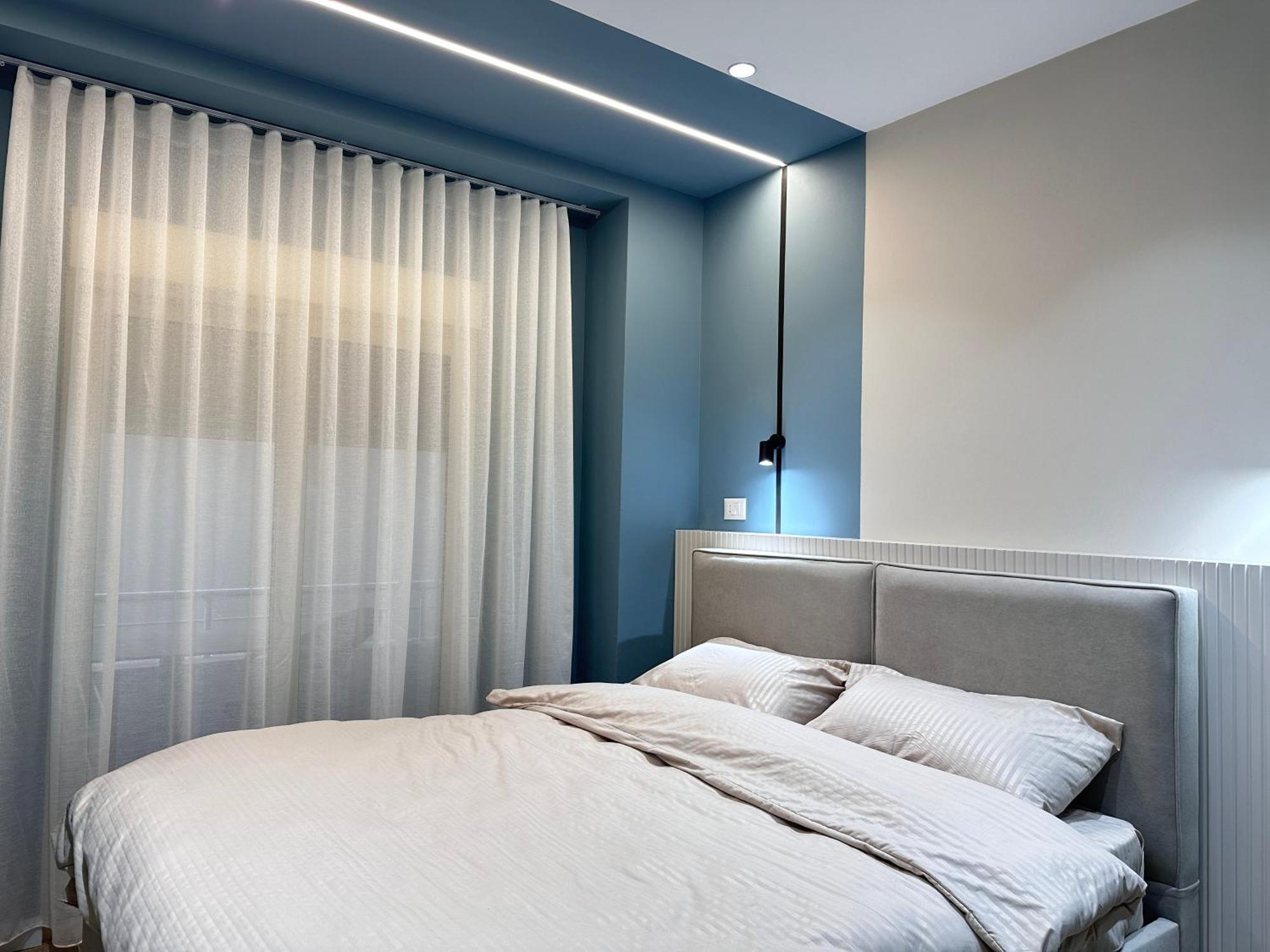 Luxurious Studio-Apartment Драч Екстериор снимка